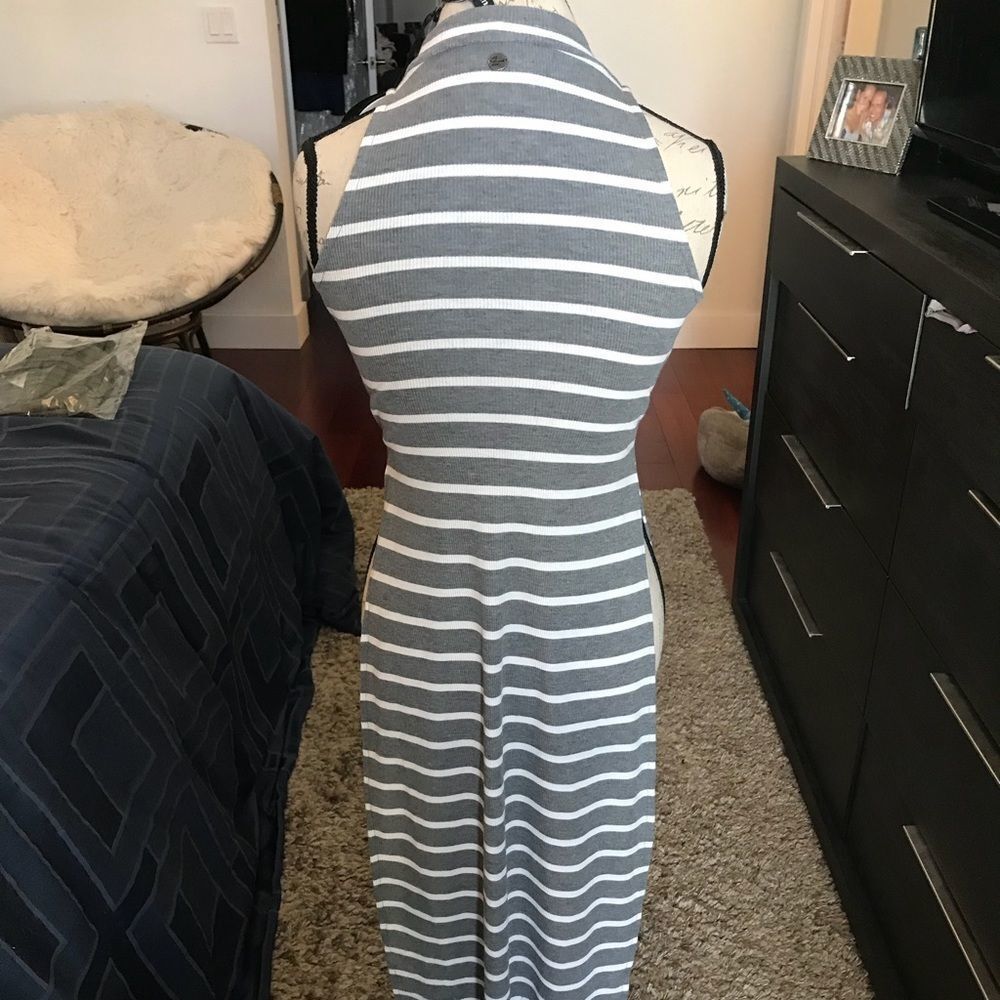 Cute long tank top - Picture 5 of 8